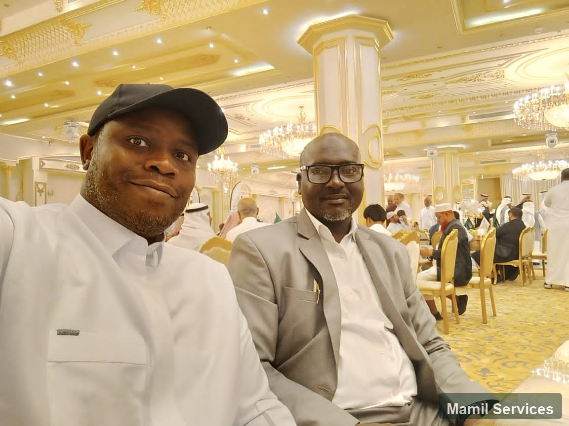 Industry forum delegates
