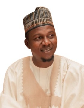 Aliyu Shehu Ahmad, Director of Operations