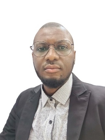 Dr. Muhammad Ghali Aliyu, Director of Information Technology